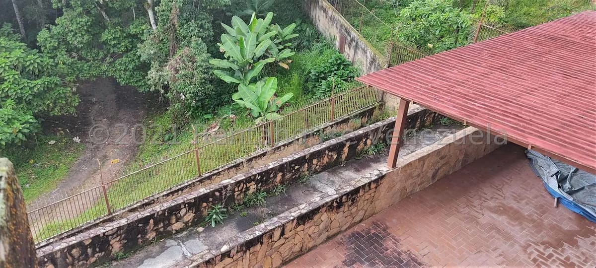Casa (Duplex) en Venta en Parcelamiento Cortada del guayabo, Miranda - 55