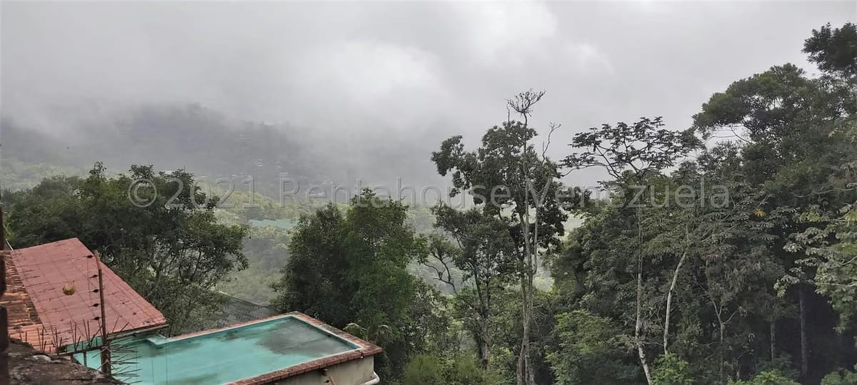 Casa (Duplex) en Venta en Parcelamiento Cortada del guayabo, Miranda - 9