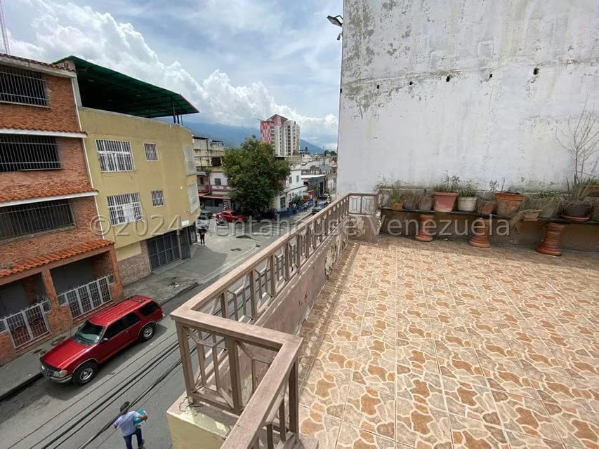 Casa (Multipes Niveles) en Venta en Catia, Distrito Metropolitano - 21