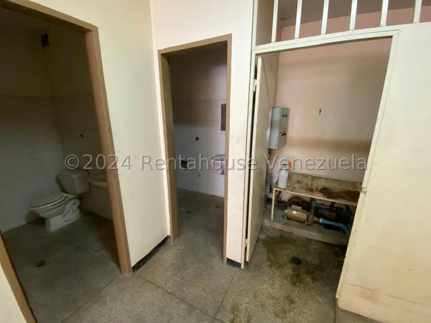 Casa (Multipes Niveles) en Venta en Catia, Distrito Metropolitano - 5
