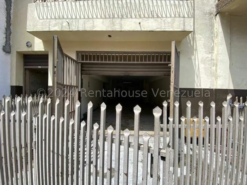 Casa (Multipes Niveles) en Venta en Catia, Distrito Metropolitano - 7