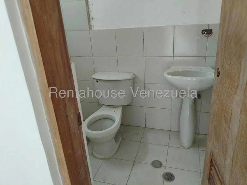 Apartamento (1 Nivel) en Venta en Solar del Hatillo, Distrito Metropolitano - 12