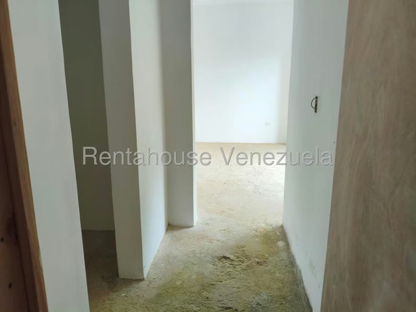 Apartamento (1 Nivel) en Venta en Solar del Hatillo, Distrito Metropolitano - 13
