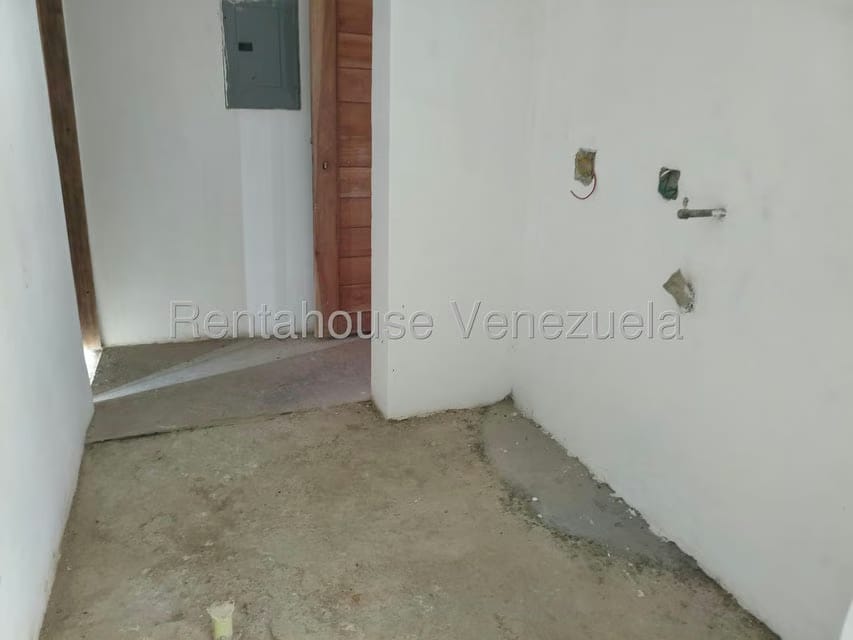Apartamento (1 Nivel) en Venta en Solar del Hatillo, Distrito Metropolitano - 19