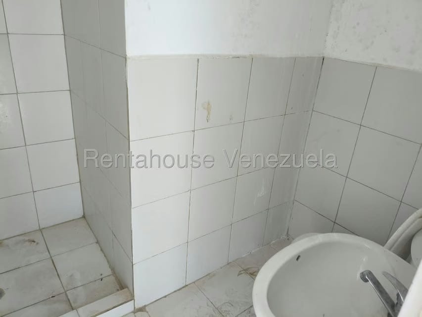 Apartamento (1 Nivel) en Venta en Solar del Hatillo, Distrito Metropolitano - 21