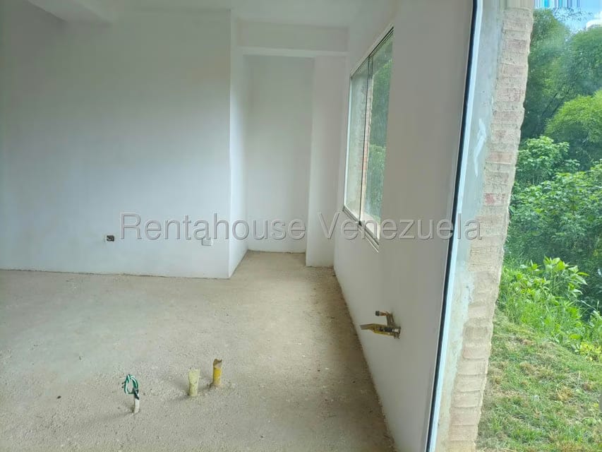 Apartamento (1 Nivel) en Venta en Solar del Hatillo, Distrito Metropolitano - 6