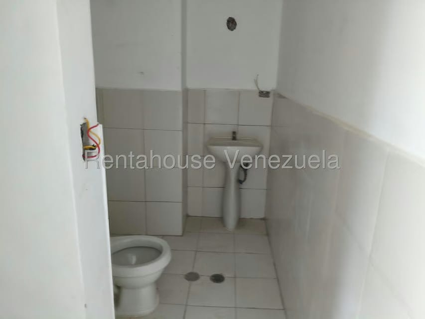 Apartamento (1 Nivel) en Venta en Solar del Hatillo, Distrito Metropolitano - 7