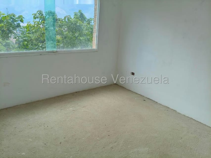 Apartamento (1 Nivel) en Venta en Solar del Hatillo, Distrito Metropolitano - 9