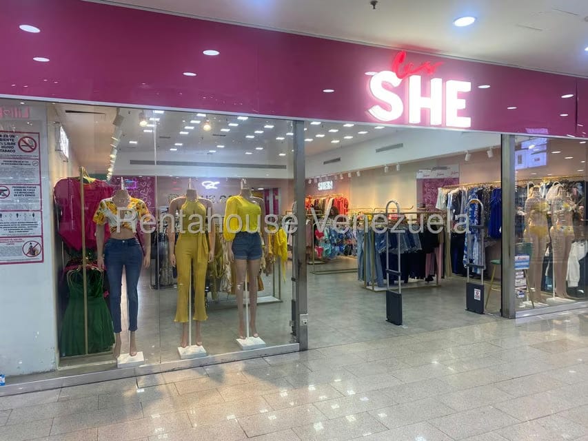 Comercial (Local Comercial) en Alquiler en Los Dos Caminos, Distrito Metropolitano - 3