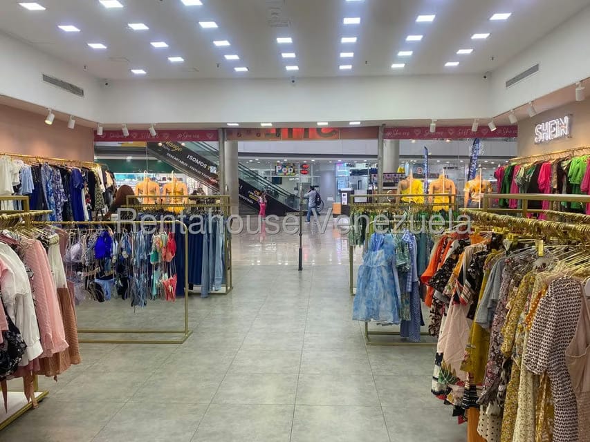 Comercial (Local Comercial) en Alquiler en Los Dos Caminos, Distrito Metropolitano - 7