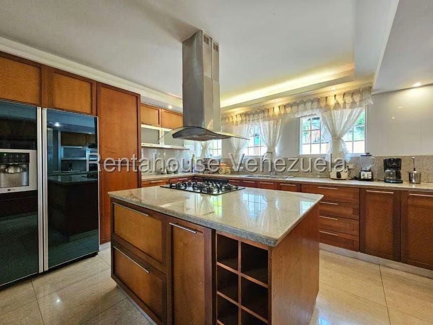 Casa (Duplex) en Venta en Las Palmas, Distrito Metropolitano - 13
