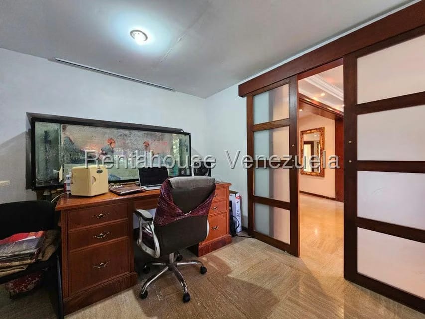 Casa (Duplex) en Venta en Las Palmas, Distrito Metropolitano - 15