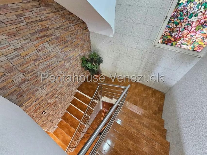 Casa (Duplex) en Venta en Las Palmas, Distrito Metropolitano - 16