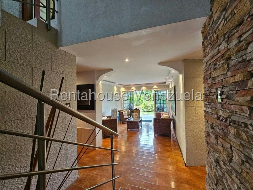 Casa (Duplex) en Venta en Las Palmas, Distrito Metropolitano - 18