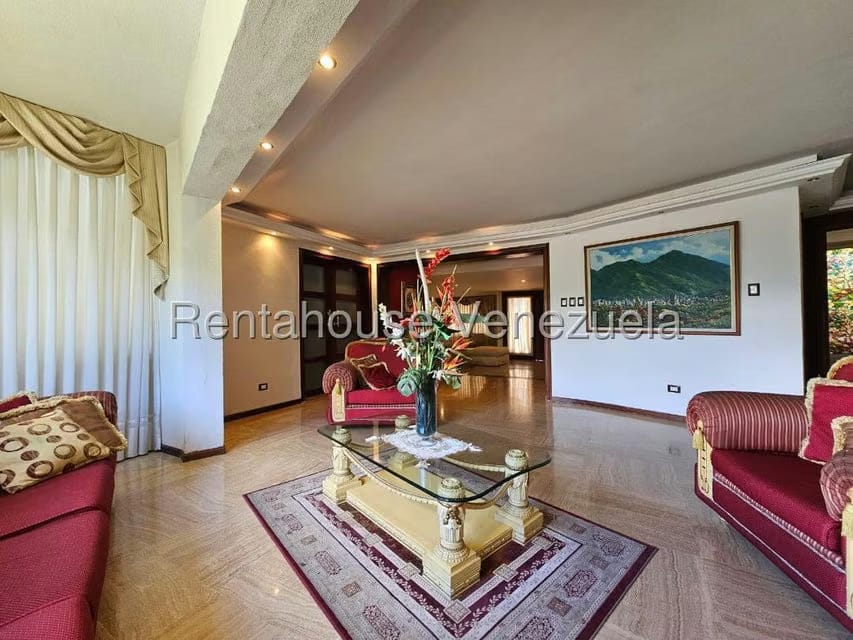 Casa (Duplex) en Venta en Las Palmas, Distrito Metropolitano - 31