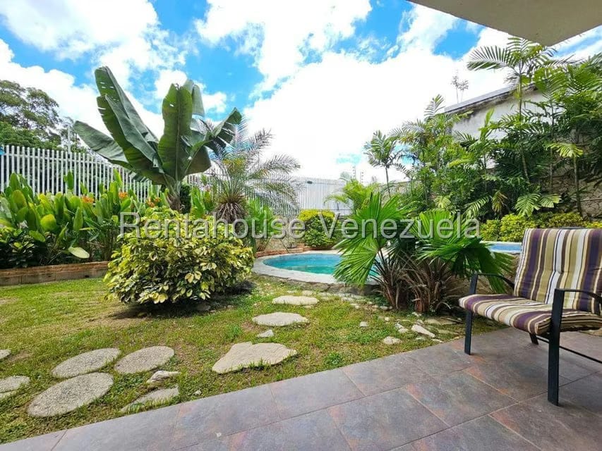 Casa (Duplex) en Venta en Las Palmas, Distrito Metropolitano - 36