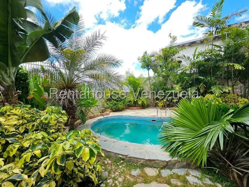 Casa (Duplex) en Venta en Las Palmas, Distrito Metropolitano - 37