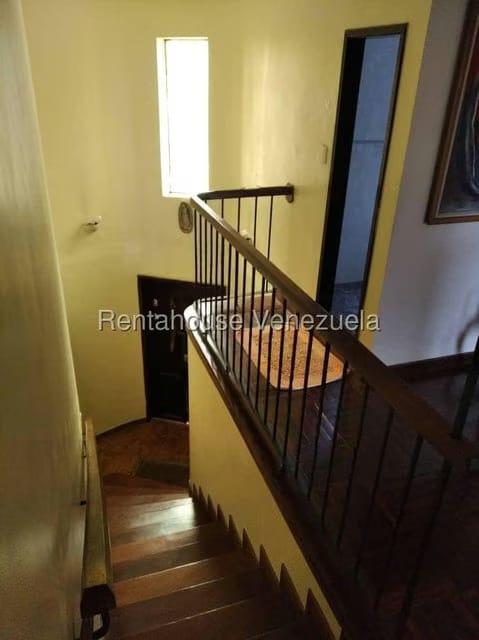 Casa (Duplex) en Venta en Las Palmas, Distrito Metropolitano - 40