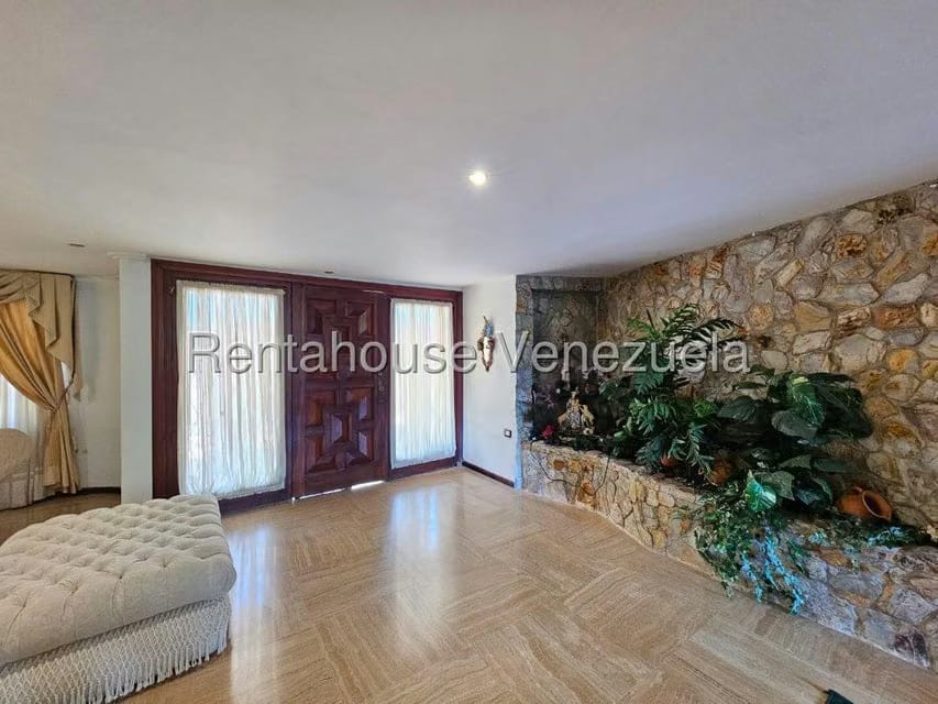 Casa (Duplex) en Venta en Las Palmas, Distrito Metropolitano - 5