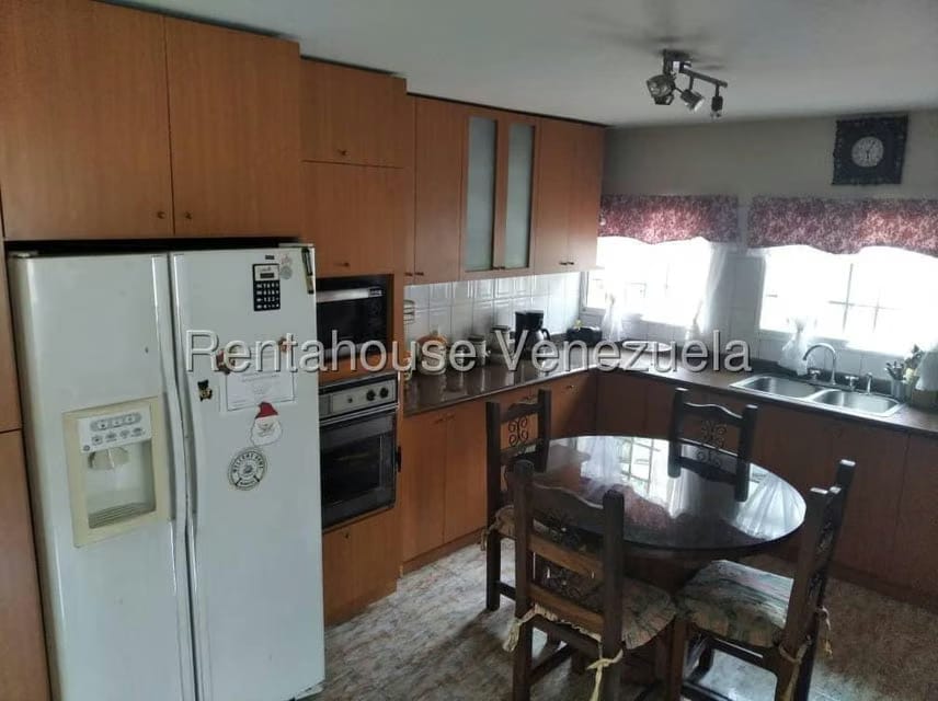 Casa (Duplex) en Venta en Las Palmas, Distrito Metropolitano - 41