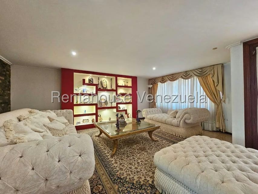 Casa (Duplex) en Venta en Las Palmas, Distrito Metropolitano - 7