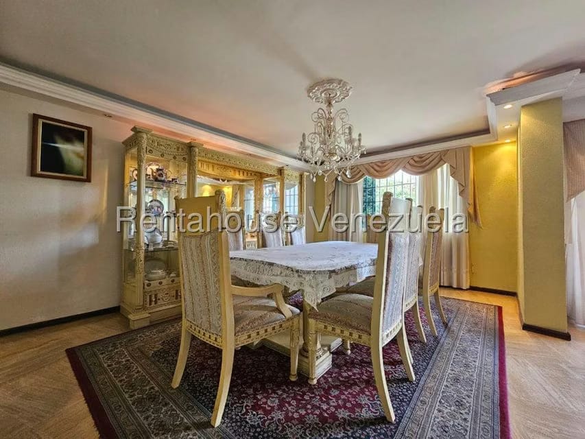Casa (Duplex) en Venta en Las Palmas, Distrito Metropolitano - 9