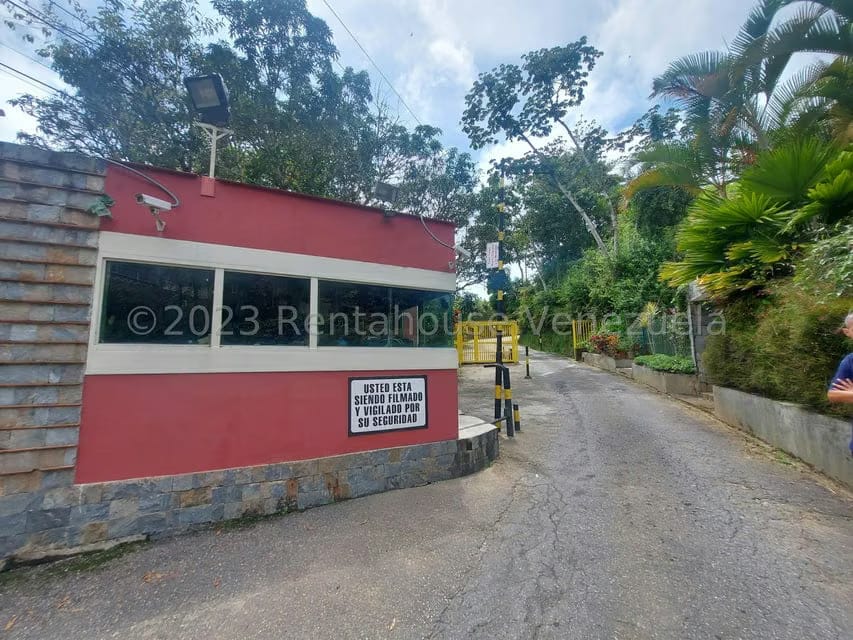 Terreno (Residencial) en Venta en Oripoto, Distrito Metropolitano - 2