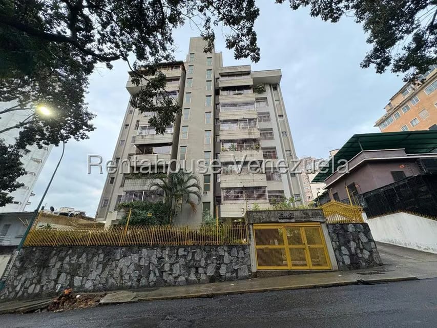 Apartamento (Duplex) en Venta en Los Caobos, Distrito Metropolitano
