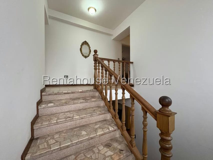 Apartamento (Duplex) en Venta en Los Caobos, Distrito Metropolitano - 12