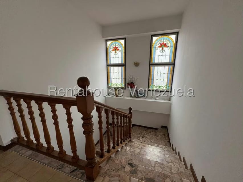 Apartamento (Duplex) en Venta en Los Caobos, Distrito Metropolitano - 13