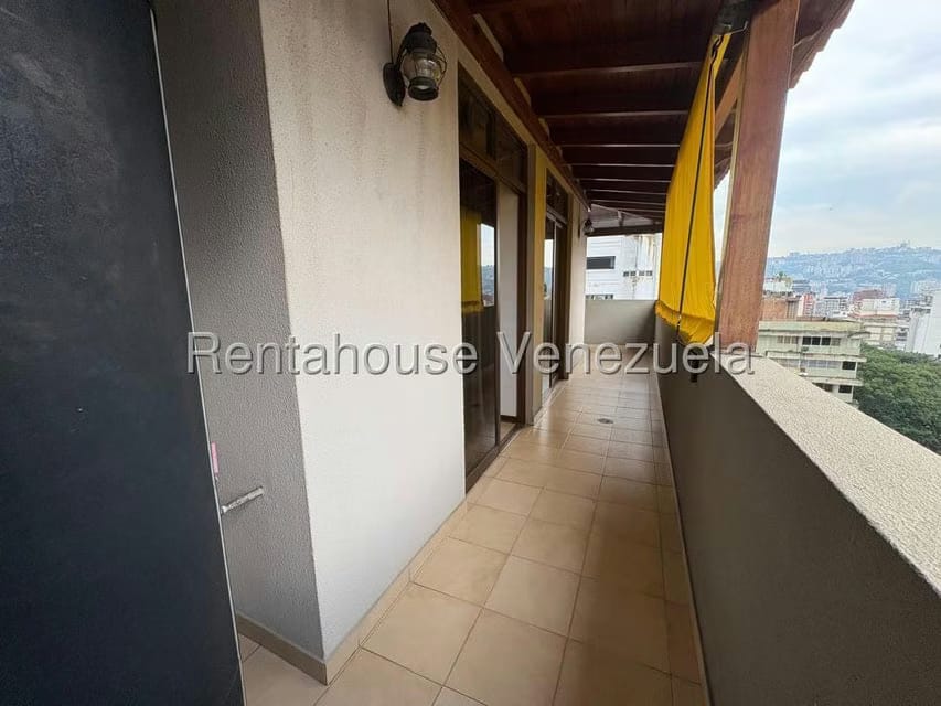 Apartamento (Duplex) en Venta en Los Caobos, Distrito Metropolitano - 14