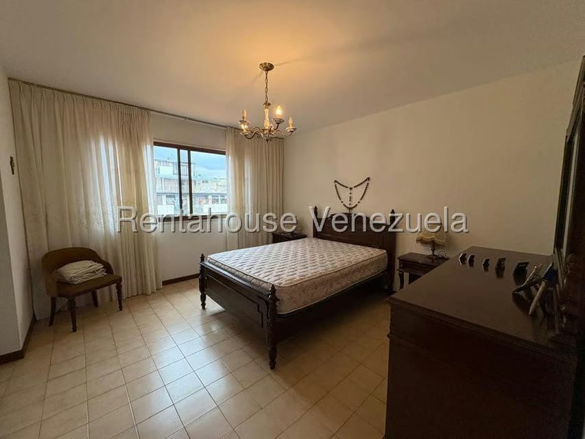 Apartamento (Duplex) en Venta en Los Caobos, Distrito Metropolitano - 15