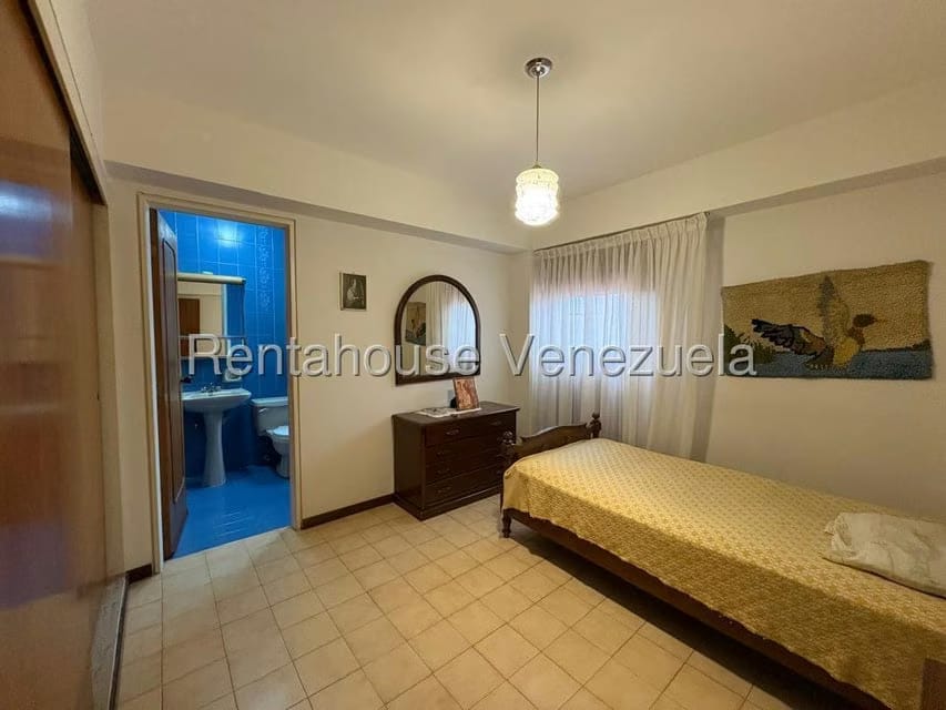 Apartamento (Duplex) en Venta en Los Caobos, Distrito Metropolitano - 17