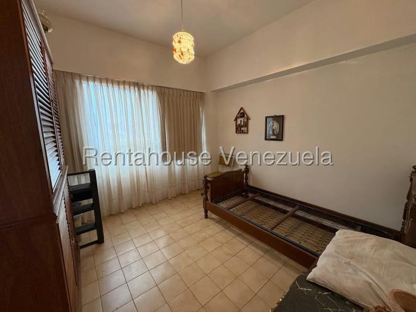 Apartamento (Duplex) en Venta en Los Caobos, Distrito Metropolitano - 19