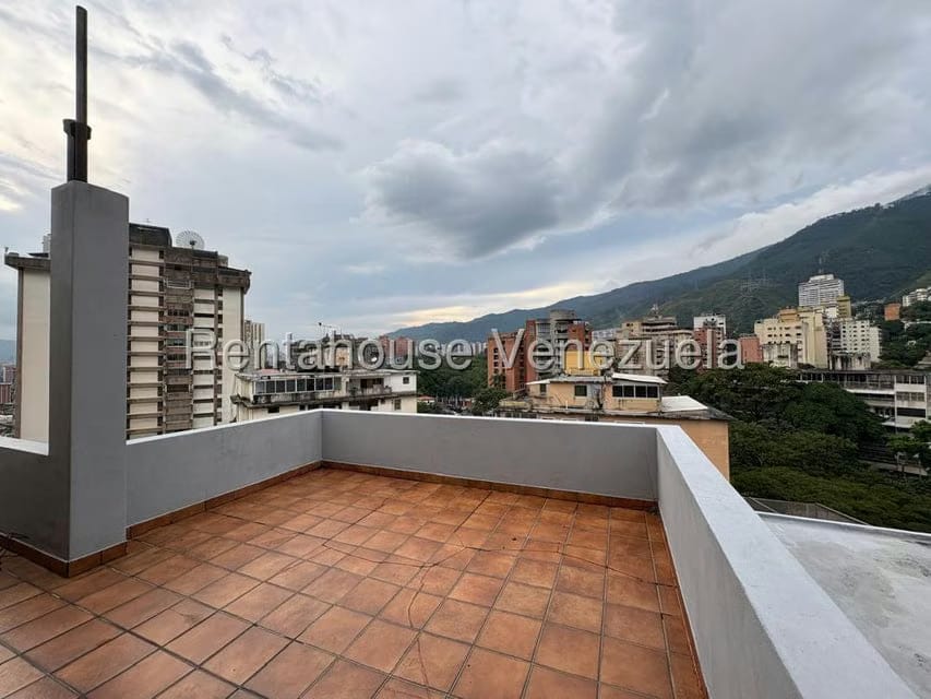 Apartamento (Duplex) en Venta en Los Caobos, Distrito Metropolitano - 21