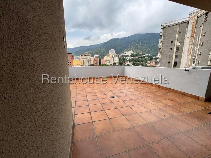 Apartamento (Duplex) en Venta en Los Caobos, Distrito Metropolitano - 22