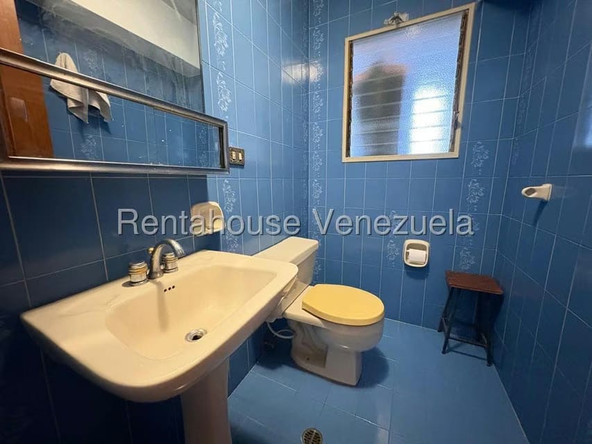 Apartamento (Duplex) en Venta en Los Caobos, Distrito Metropolitano - 5