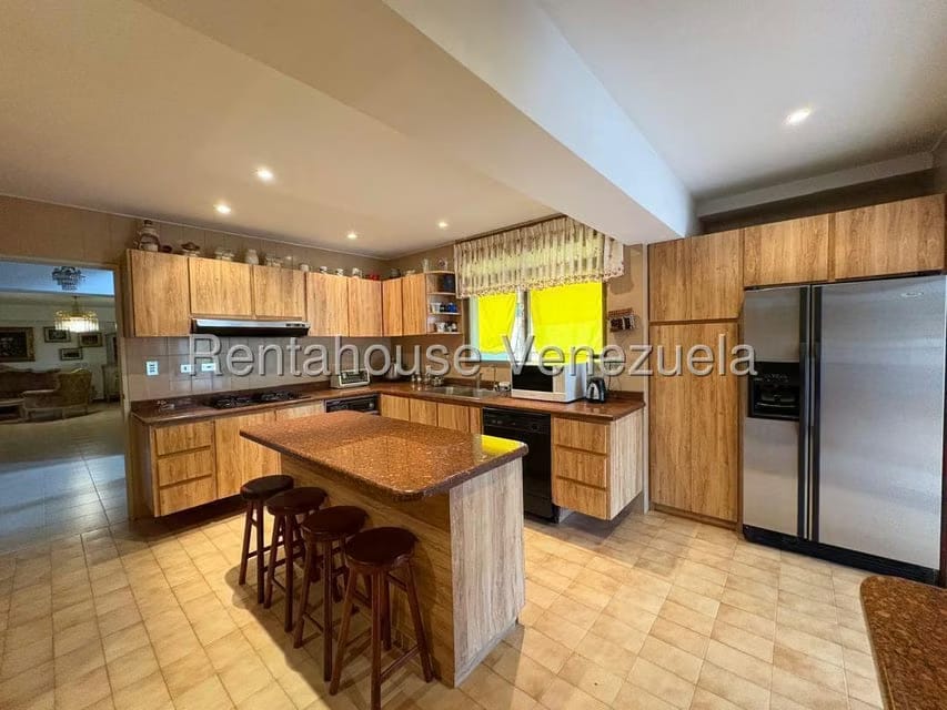 Apartamento (Duplex) en Venta en Los Caobos, Distrito Metropolitano - 7