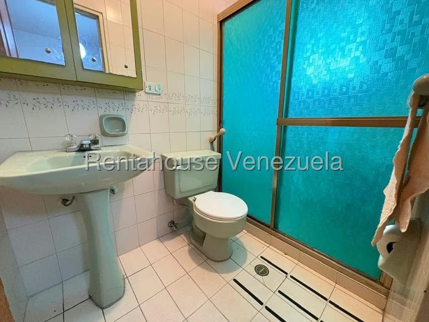 Apartamento (Duplex) en Venta en Los Caobos, Distrito Metropolitano - 10