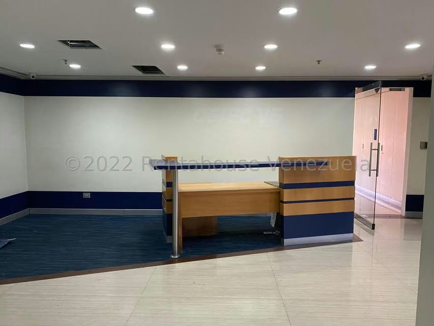 Comercial (Oficina) en Venta en Las Mercedes, Distrito Metropolitano - 2