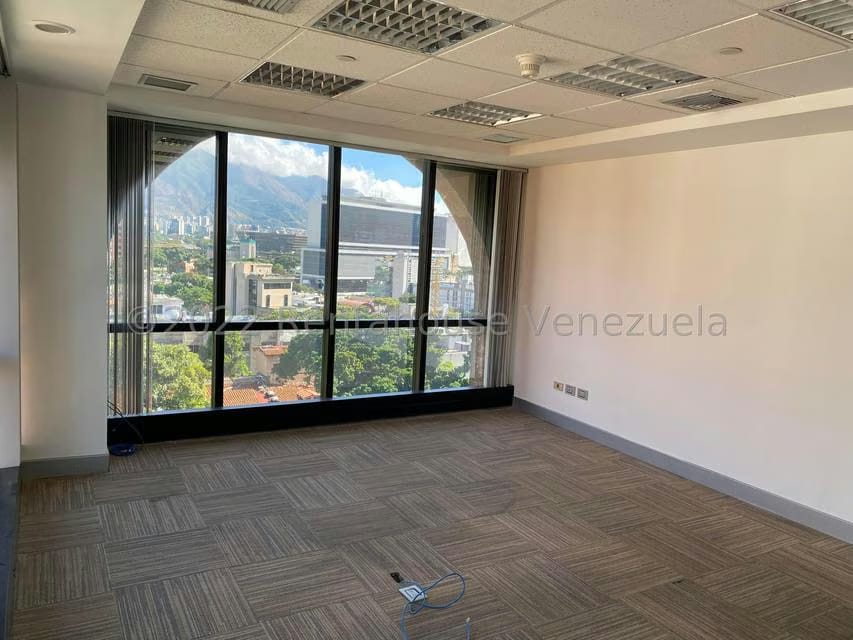 Comercial (Oficina) en Venta en Las Mercedes, Distrito Metropolitano - 11