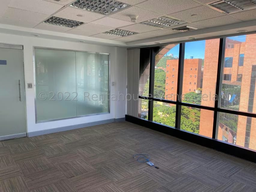 Comercial (Oficina) en Venta en Las Mercedes, Distrito Metropolitano - 13