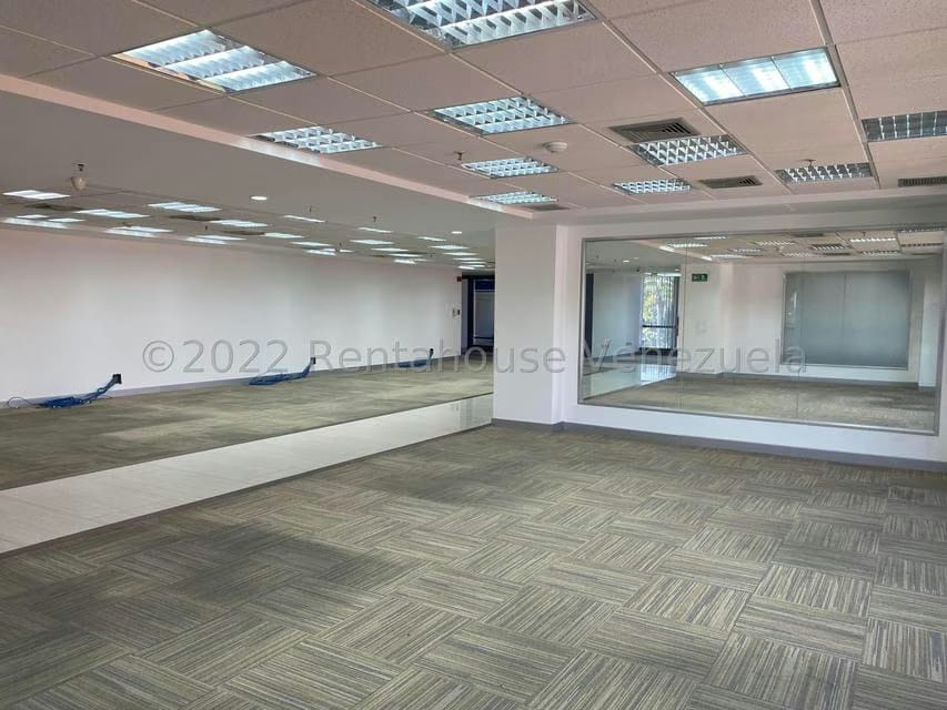 Comercial (Oficina) en Venta en Las Mercedes, Distrito Metropolitano - 15