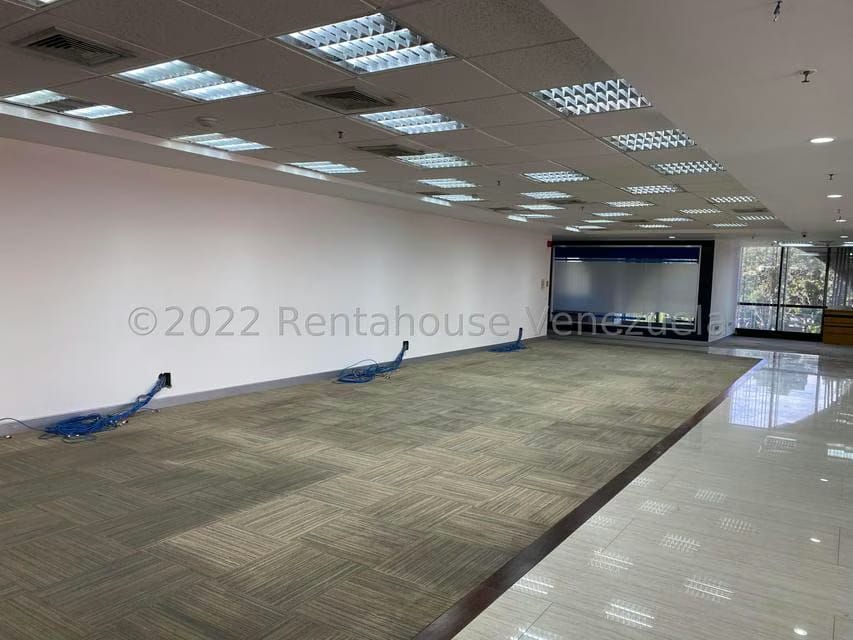 Comercial (Oficina) en Venta en Las Mercedes, Distrito Metropolitano - 17