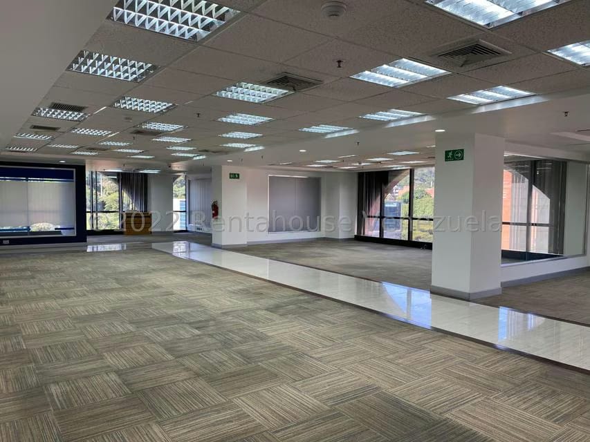 Comercial (Oficina) en Venta en Las Mercedes, Distrito Metropolitano - 18