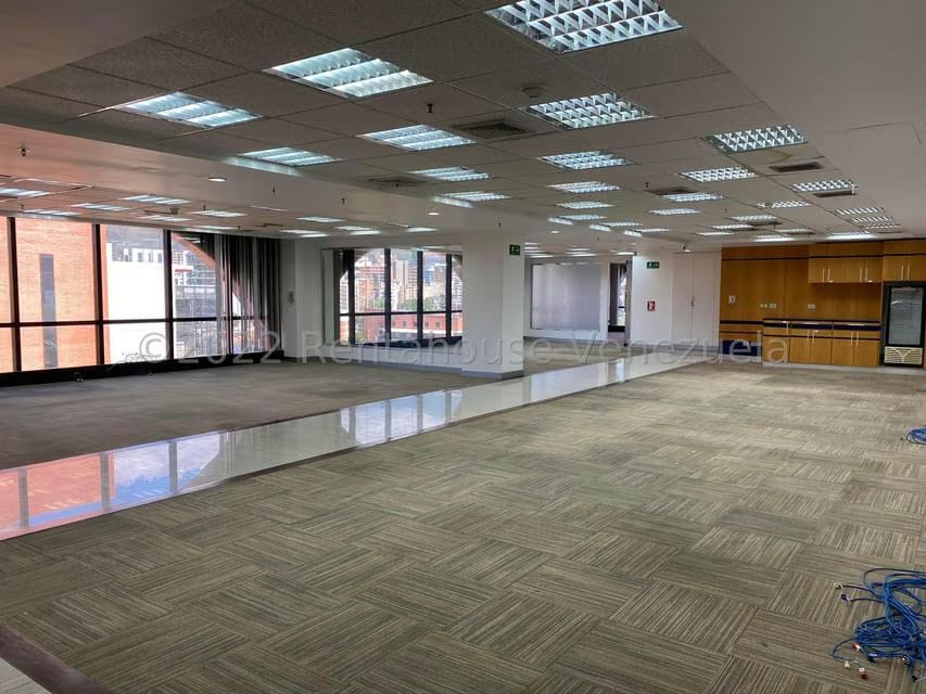 Comercial (Oficina) en Venta en Las Mercedes, Distrito Metropolitano - 20