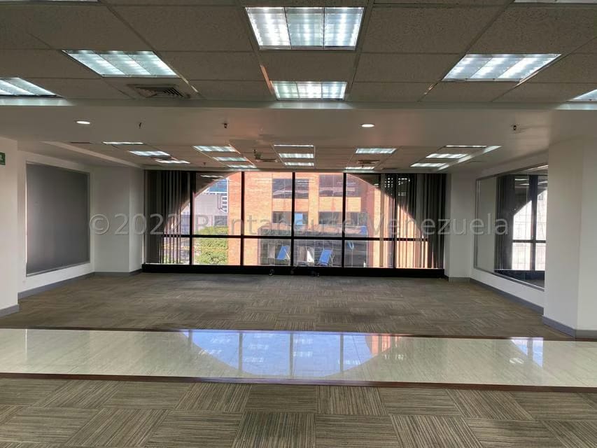 Comercial (Oficina) en Venta en Las Mercedes, Distrito Metropolitano - 21