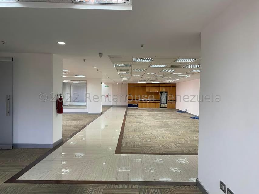 Comercial (Oficina) en Venta en Las Mercedes, Distrito Metropolitano - 22