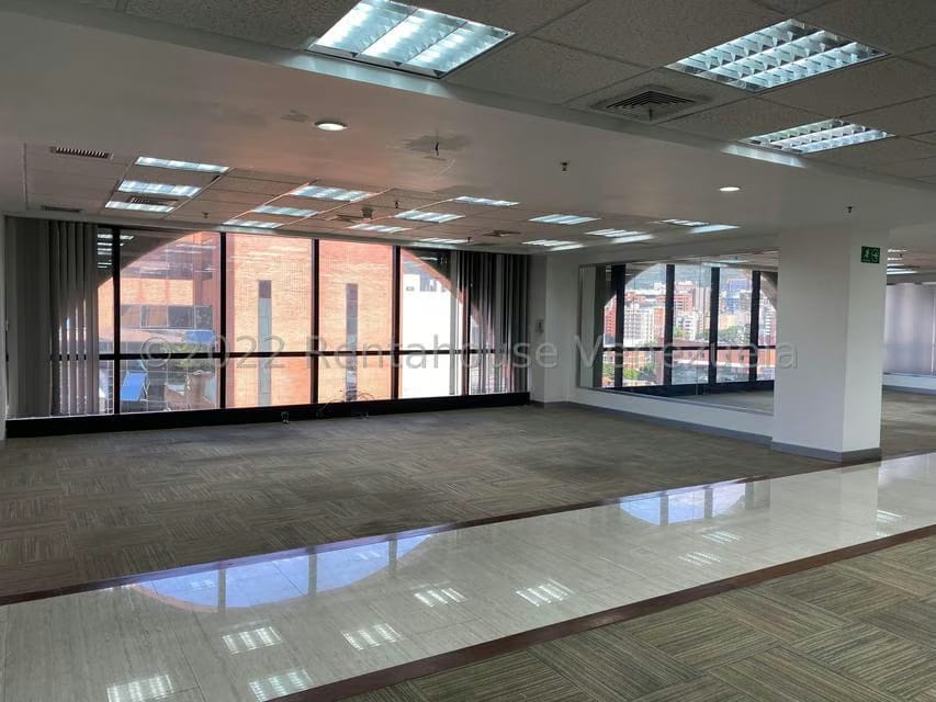Comercial (Oficina) en Venta en Las Mercedes, Distrito Metropolitano - 23