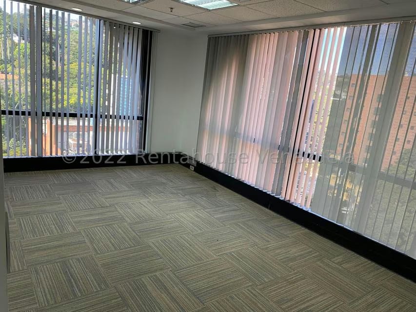 Comercial (Oficina) en Venta en Las Mercedes, Distrito Metropolitano - 25